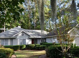 19 Golden Hind Dr, Hilton Head Island, SC 29926