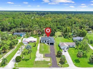 2610 4th St NW, Naples, FL 34120