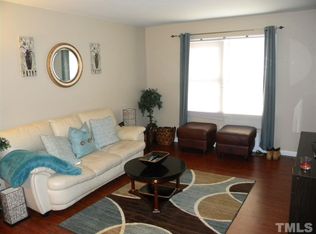 20 Xebec Way, Raleigh, NC 27606