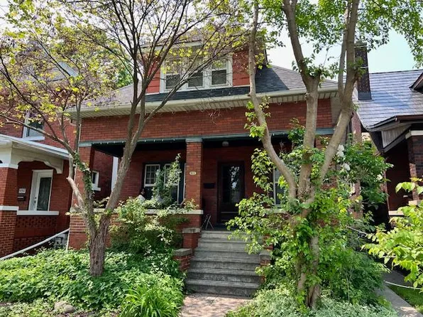 (undisclosed Address), Windsor, ON N8Y 3E5