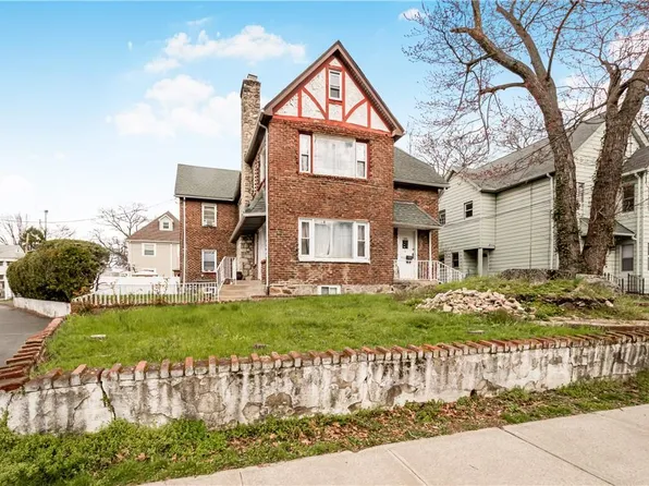 275 Nuber Avenue, Mount Vernon, NY 10553
