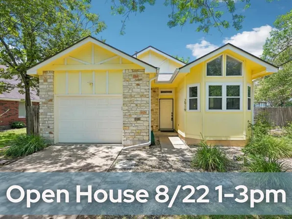 2919 Jubilee Trl, Austin, TX 78748