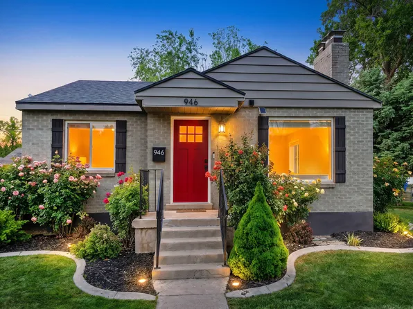 946 W Signora Dr N, Salt Lake City, UT 84116