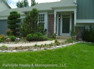 5841 S Malaya Ct, Centennial, CO 80015