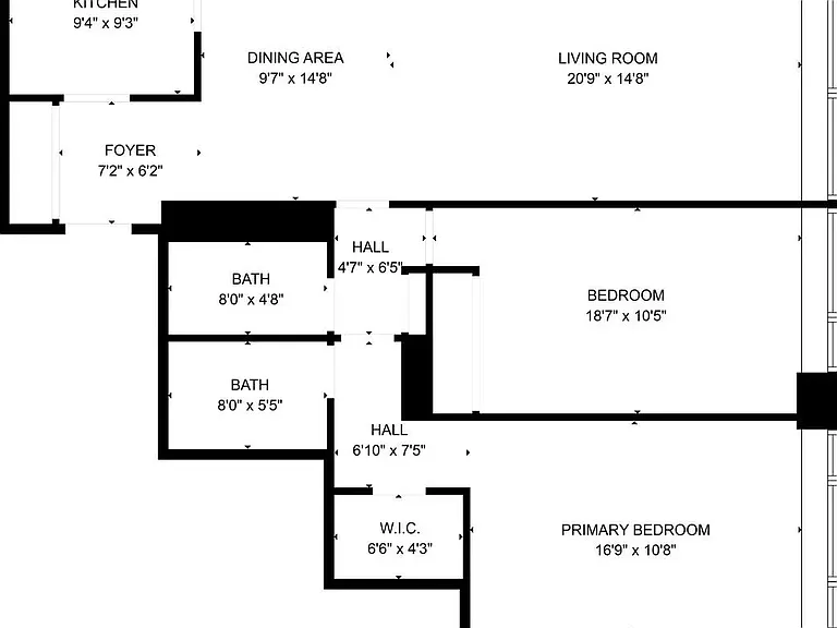 175 E Delaware Pl #5501 — Photo 11