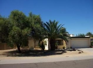 5309 E Redfield Rd, Scottsdale, AZ 85254