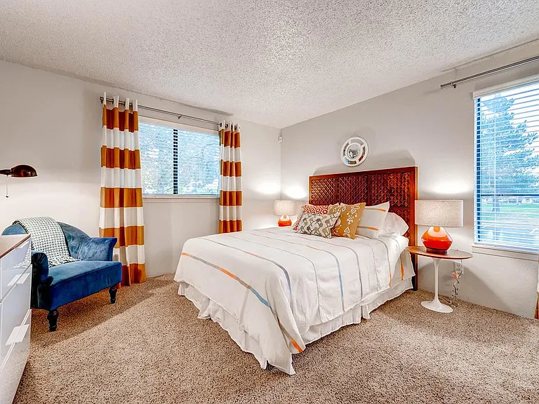 Terra Vista at the Park Apartments — Photo 13