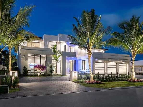 329 Royal Palm Way, Boca Raton, FL 33432