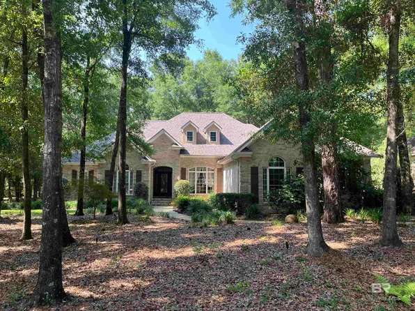 150 Willow Lake Dr, Fairhope, AL 36532