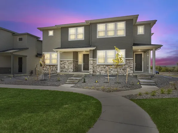 1536 E 3rd Ave, Longmont, CO 80501