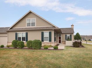 2216 Tuscany Way, Appleton, WI 54913