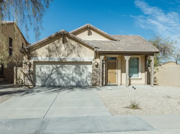 18342 W LA MIRADA Drive, Goodyear, AZ 85338