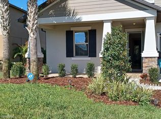8733 Savory Walk Dr, Land O Lakes, FL 34637