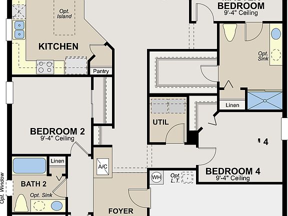 2nd image of this home