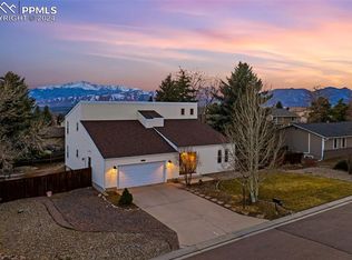 2619 Lightning Way, Colorado Springs, CO 80920