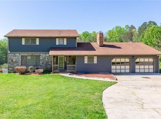 4960 Boiling Springs Rd, Tobaccoville, NC 27050