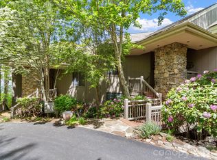266 Sunset Point Rd #B2, Burnsville, NC 28714