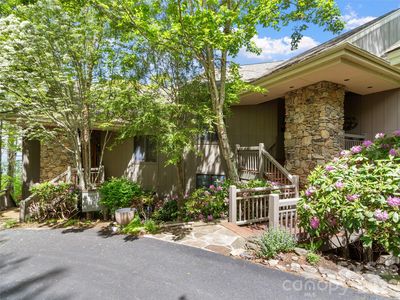 266 Sunset Point Rd #B2, Burnsville, NC, 28714