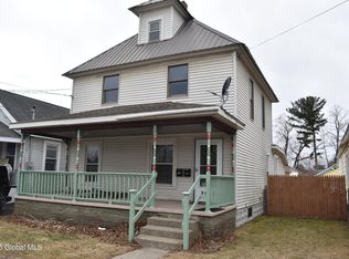 2857-2859 Plunkett Ave, Schenectady, NY 12306