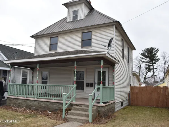 2857-2859 Plunkett Avenue, Schenectady, NY 12306