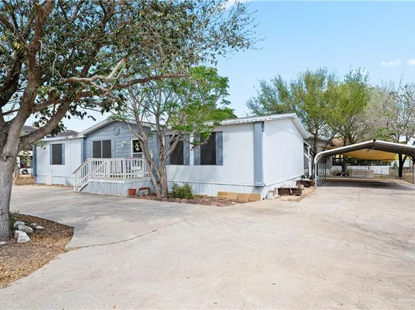 1800 Cortez Dr, Alamo, TX 78516