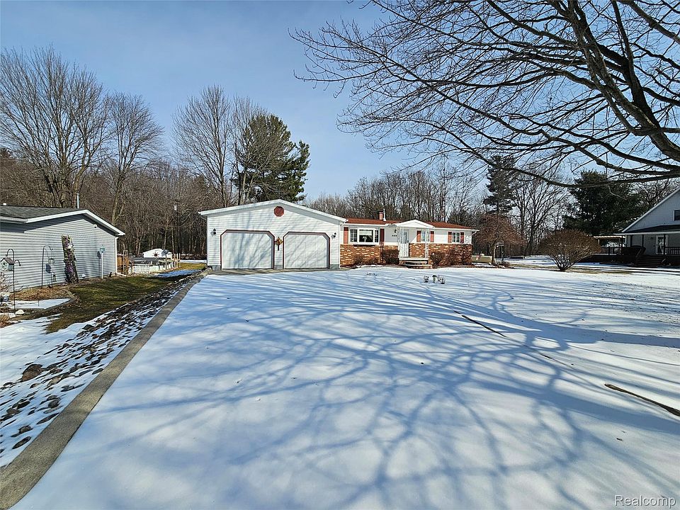 1st image of 9166 Millington Rd