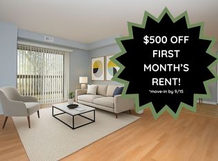 Prime Hamburg Apartments, Lexington, KY 40505