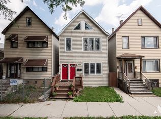 624 W 48th Pl, Chicago, IL 60609