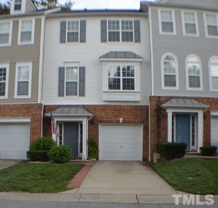 311 Coral Creek Ln, Morrisville, NC, 27560