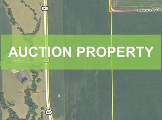 Preston Hollow Rd, Murrayville, IL 62668