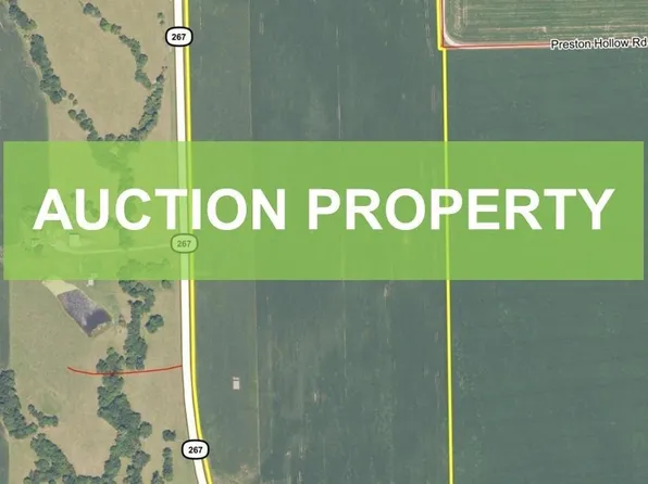 Preston Hollow Rd, Murrayville, IL 62668