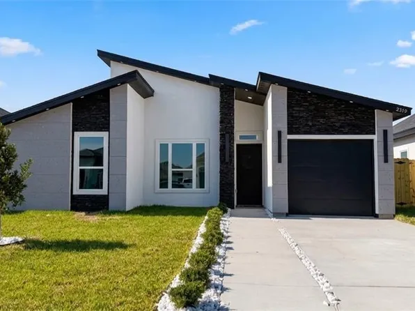 2319 E Tamarindo Dr, Hidalgo, TX 78557