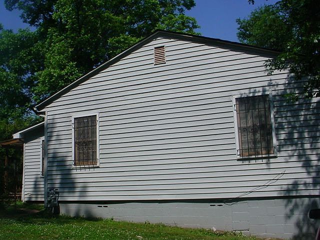 Scott street view-doors on side