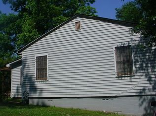 1908 Scott St SW, Atlanta, GA 30315