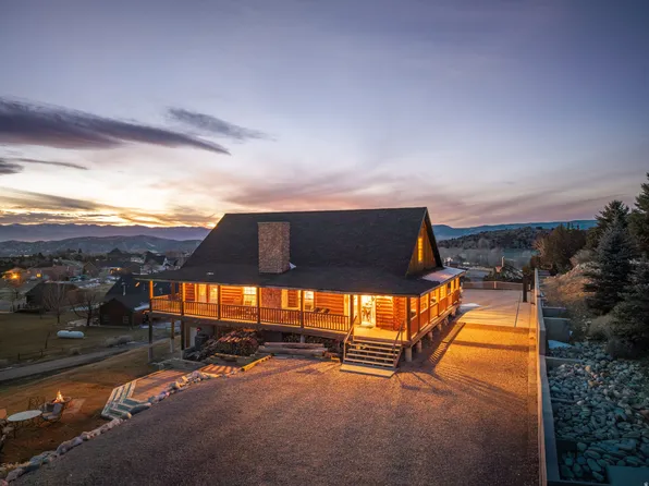 4925 S 1620 W, Sterling, UT 84665