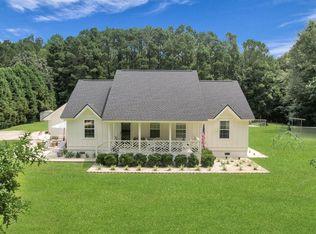22 Butler Farm Rd, Seabrook, SC 29940