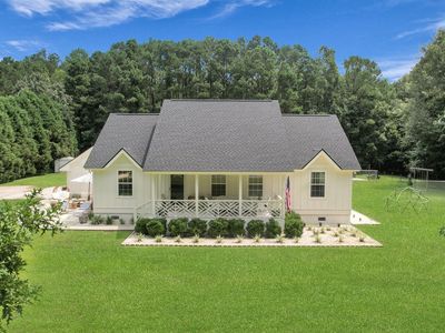 22 Butler Farm Rd, Seabrook, SC, 29940