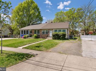 6706 25th Ave, Hyattsville, MD 20782