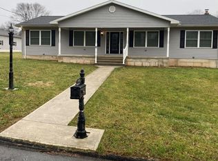 510 Blue Mountain Rd E, Lehighton, PA 18235