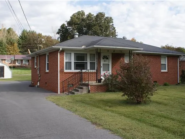 112 Booneville Hwy, Lynchburg, TN 37352
