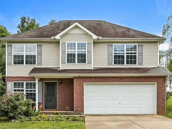 106 Chapel Brook Way, Murfreesboro, TN 37129