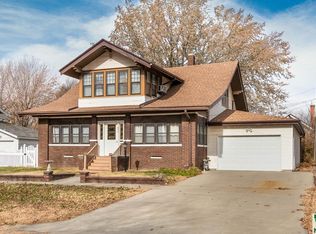 602 3rd St, Ida Grove, IA 51445