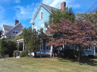 62 Summer St APT 1, Taunton, MA 02780