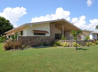 1413 Littler Dr, Titusville, FL 32780