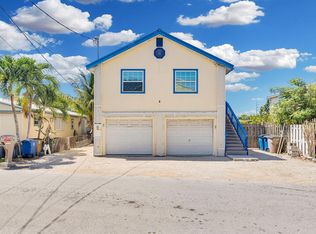 477 W 105th St, Marathon, FL 33050