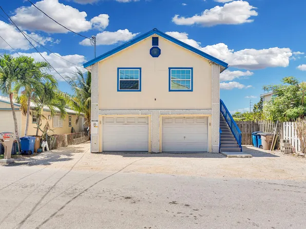 477 W 105th St, Marathon, FL 33050