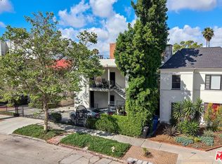 705 S Gramercy Pl, Los Angeles, CA 90005