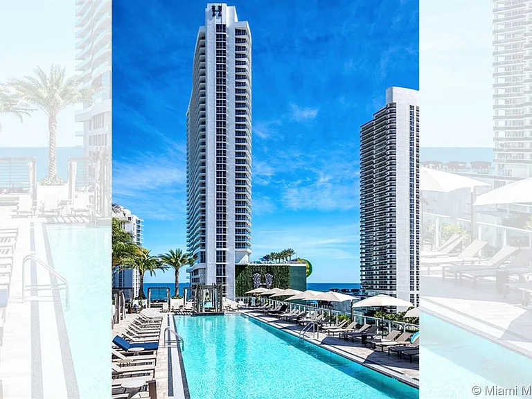 4010 S Ocean Dr #R1406 — Photo 29