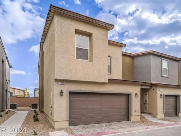 4423 Honey Hills Ave, Las Vegas, NV 89141