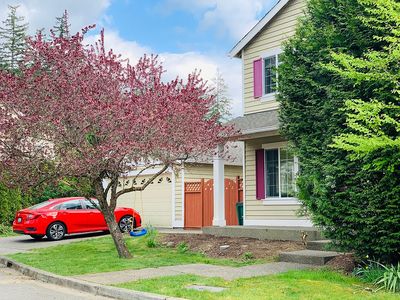 9006 229th Pl NE, Redmond, WA, 98053